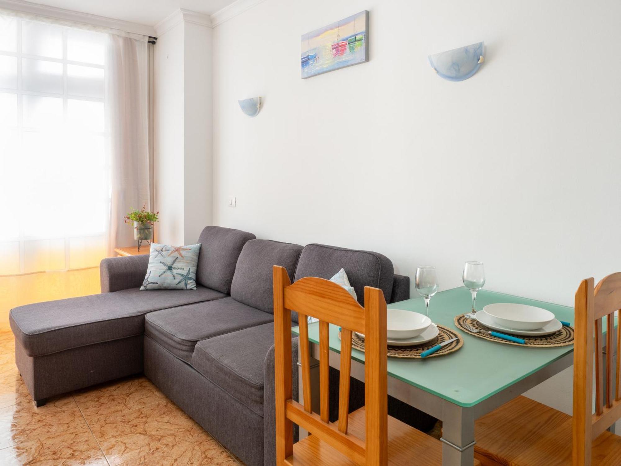 Apartamento Playa Las Palmas de Gran Canaria Kültér fotó