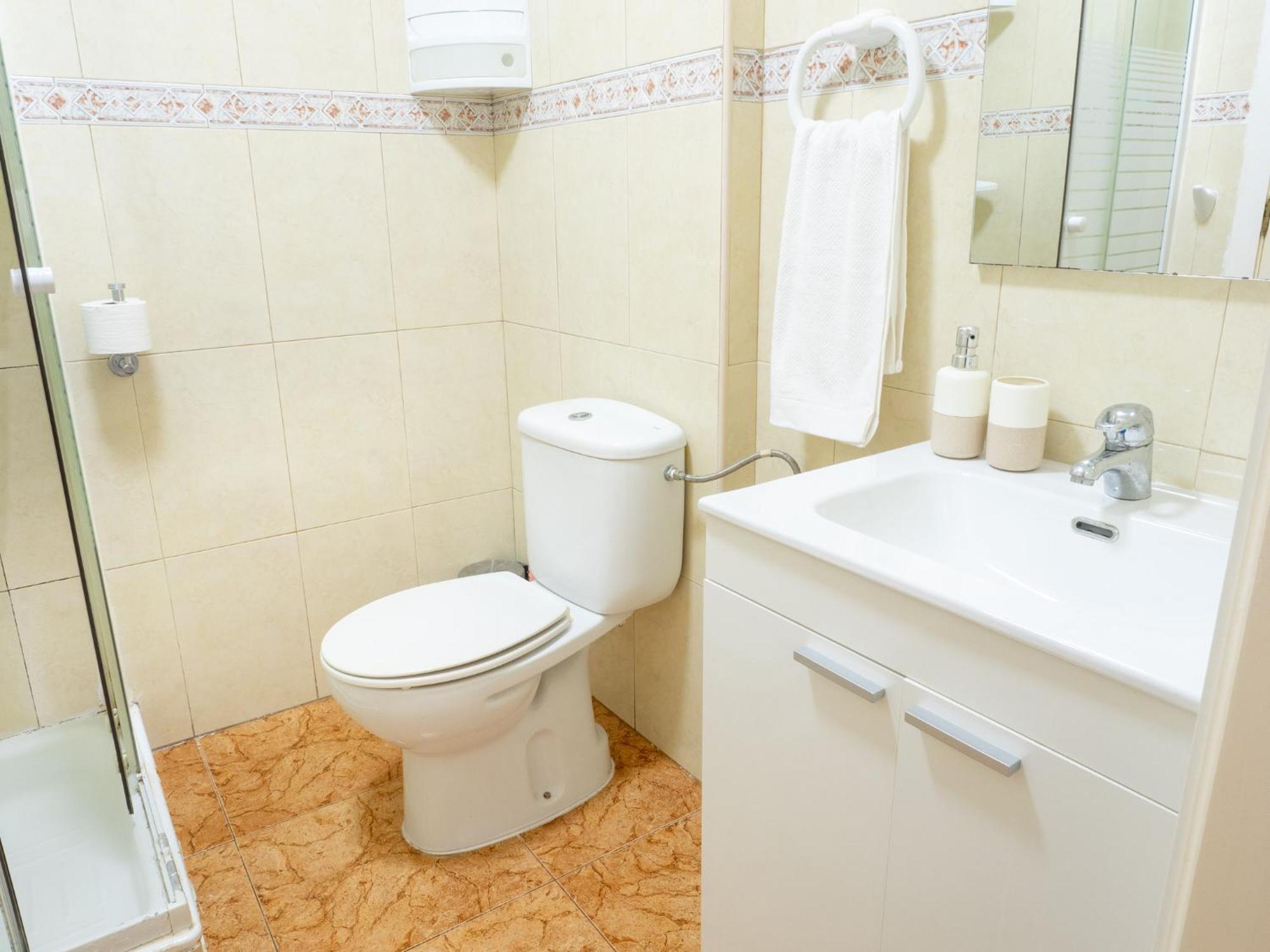 Apartamento Playa Las Palmas de Gran Canaria Kültér fotó