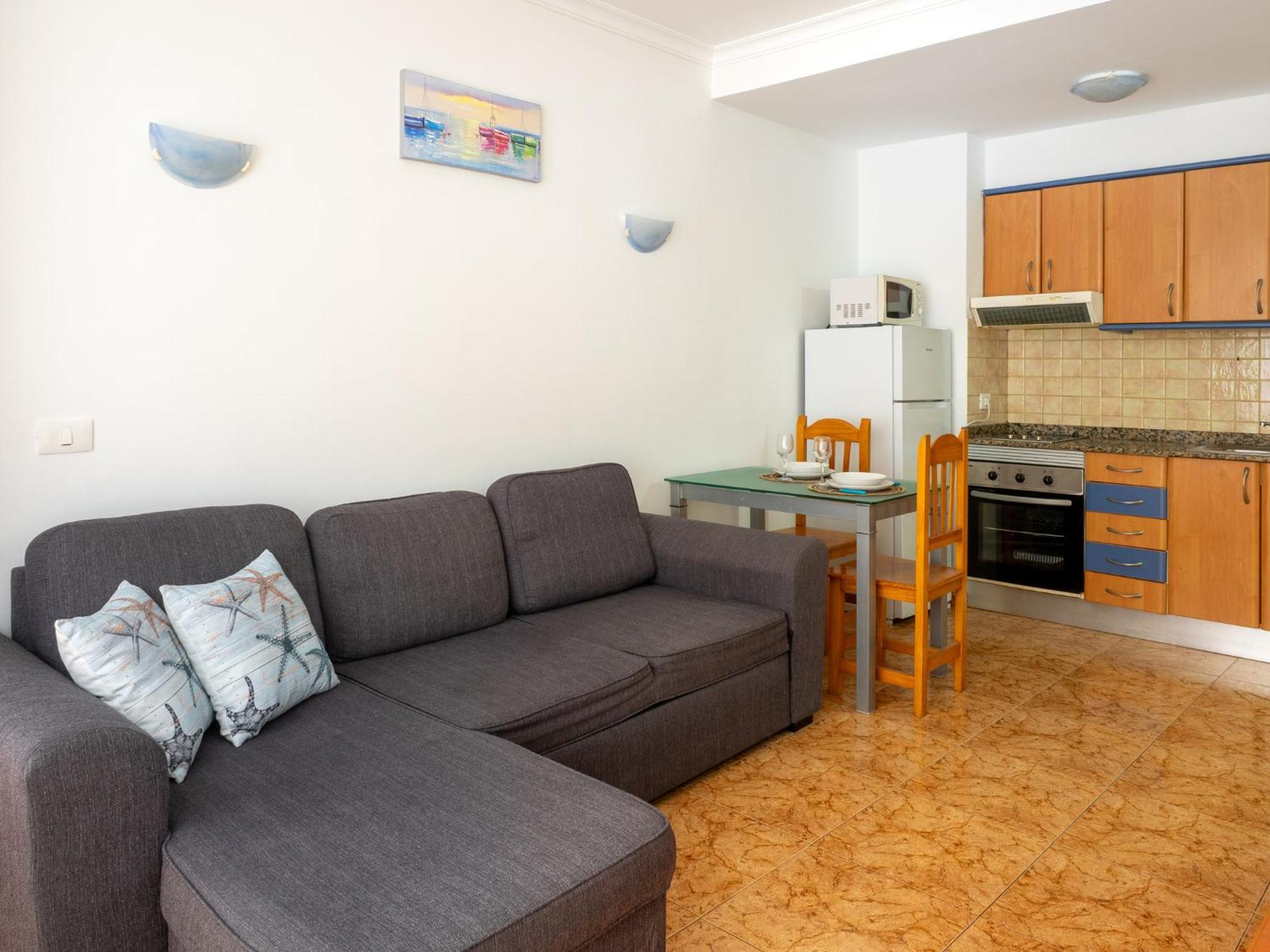 Apartamento Playa Las Palmas de Gran Canaria Kültér fotó