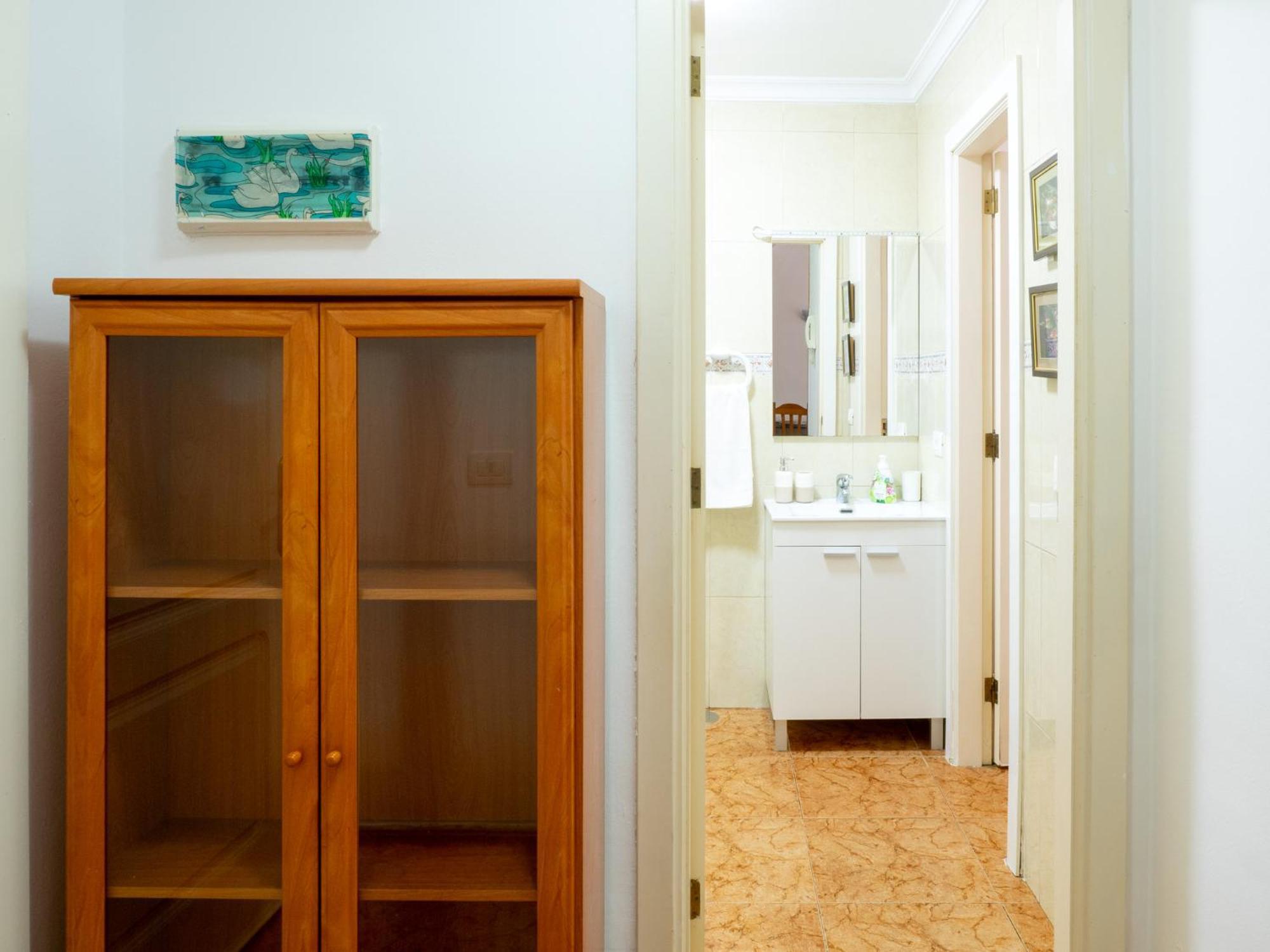 Apartamento Playa Las Palmas de Gran Canaria Kültér fotó