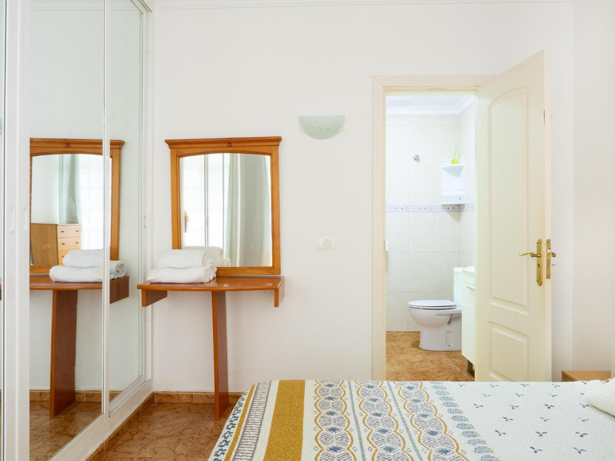 Apartamento Playa Las Palmas de Gran Canaria Kültér fotó
